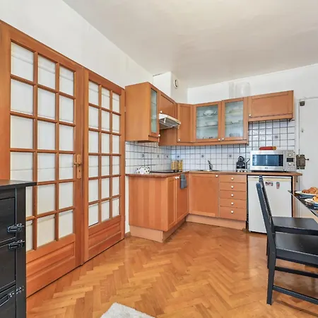 Bnbnova -1br - Eiffel Tower & Des Invalides Париж