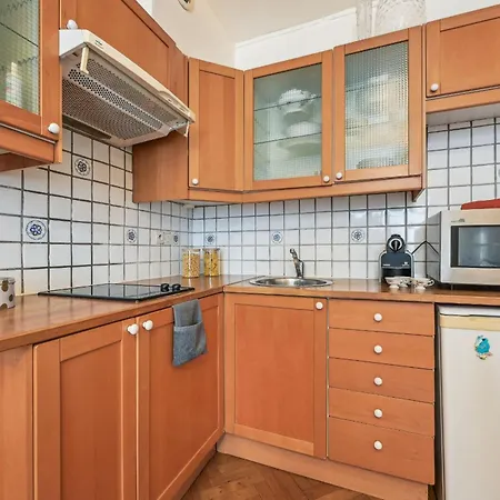Bnbnova -1br - Eiffel Tower & Des Invalides Апартаменты