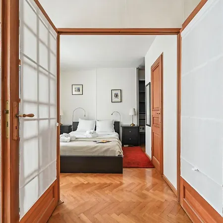 Bnbnova -1br - Eiffel Tower & Des Invalides