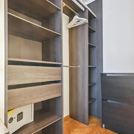 Bnbnova -1br - Eiffel Tower & Des Invalides Апартаменты Париж