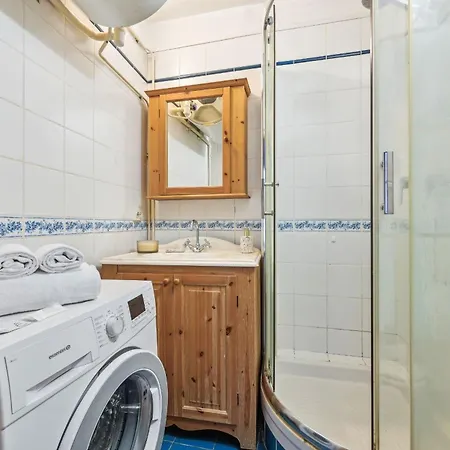 Bnbnova -1br - Eiffel Tower & Des Invalides Париж
