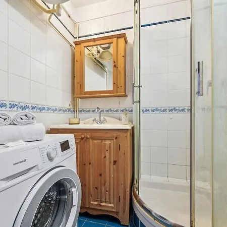 Bnbnova -1br - Eiffel Tower & Des Invalides * Париж